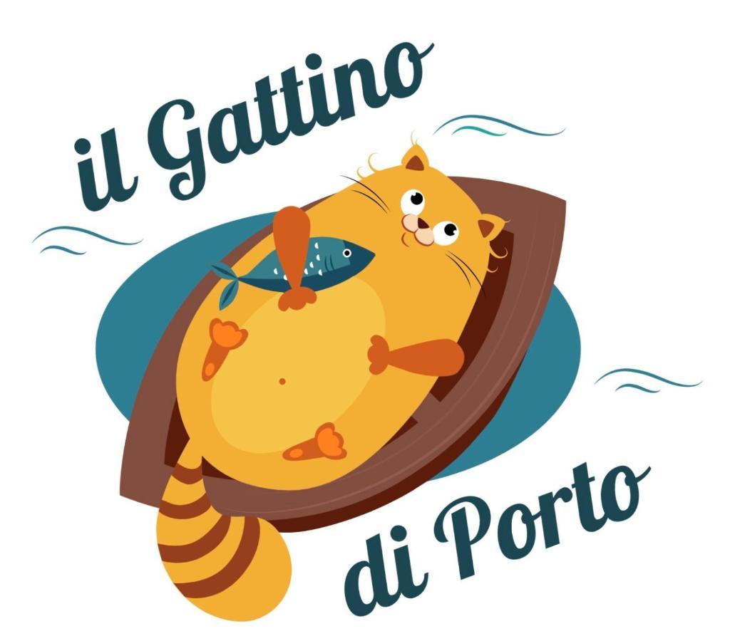 Il Gattino Di Porto - Apt 5 - Bilocale Terrazzo Piscina อิมเปรีอา ภายนอก รูปภาพ
