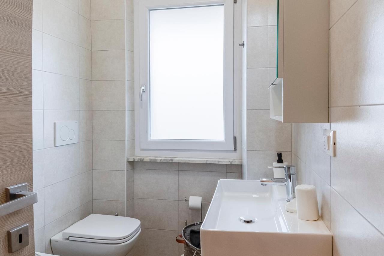 Il Gattino Di Porto - Apt 5 - Bilocale Terrazzo Piscina อิมเปรีอา ภายนอก รูปภาพ