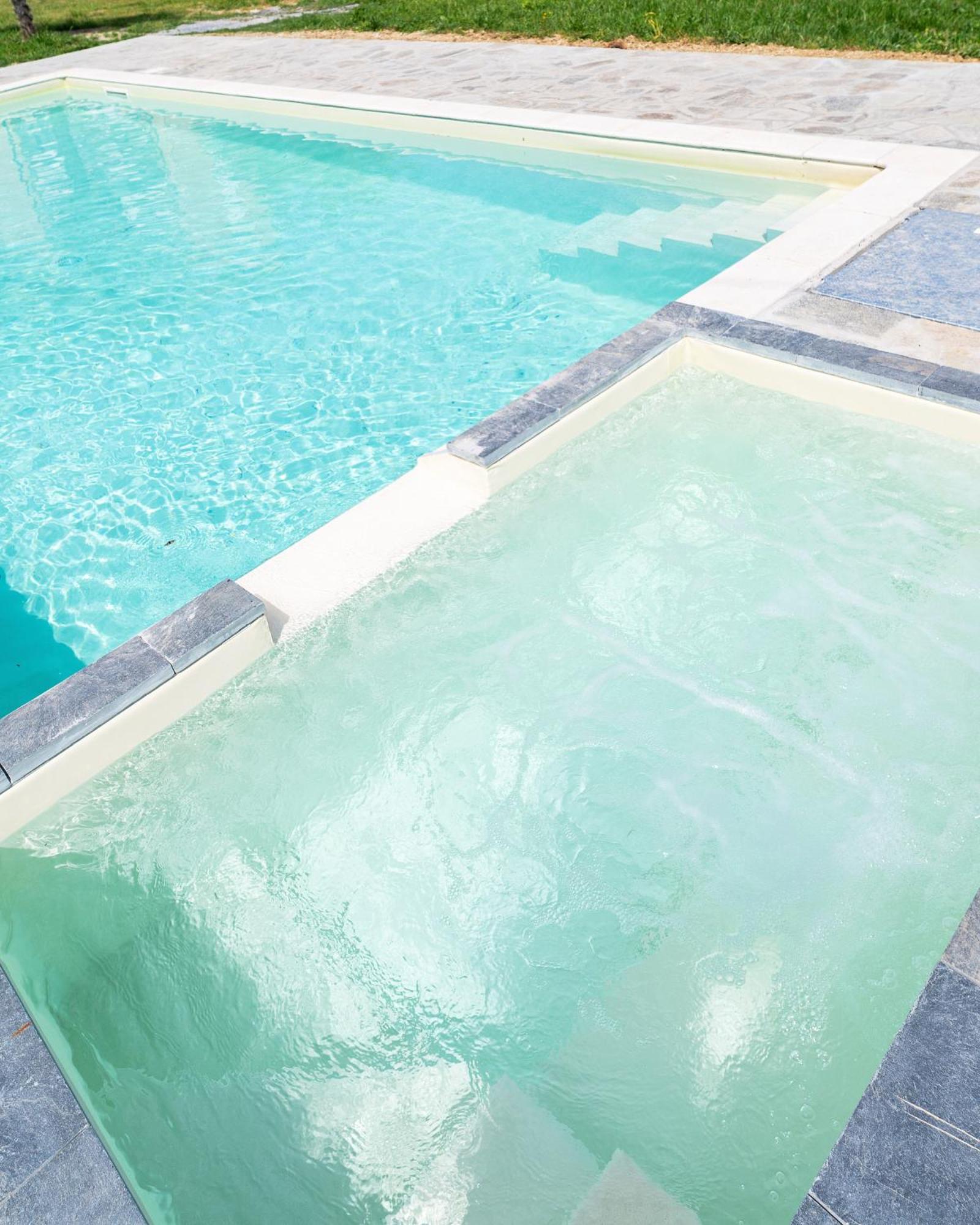 Il Gattino Di Porto - Apt 5 - Bilocale Terrazzo Piscina อิมเปรีอา ภายนอก รูปภาพ